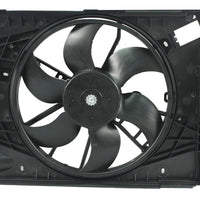 Motoventilador Automotríz Renault Sandero 10-12