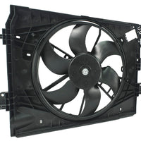 Motoventilador Automotríz Renault Sandero 10-12