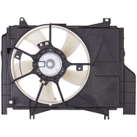 Motoventilador Automotriz Mitsubishi Mirage 15-18 aut