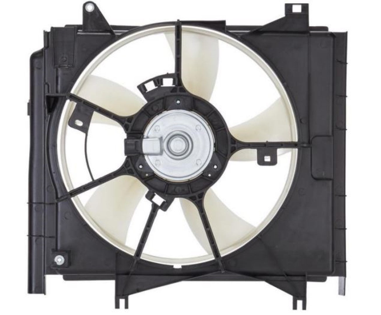 Motoventilador Automotriz Dodge Attitude 15-18