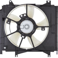 Motoventilador Automotriz Dodge Attitude 15-18