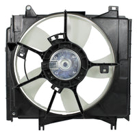 Motoventilador Automotriz Dodge Attitude 15-18