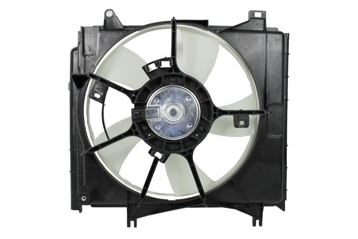 Motoventilador Automotriz Dodge Attitude 15-18