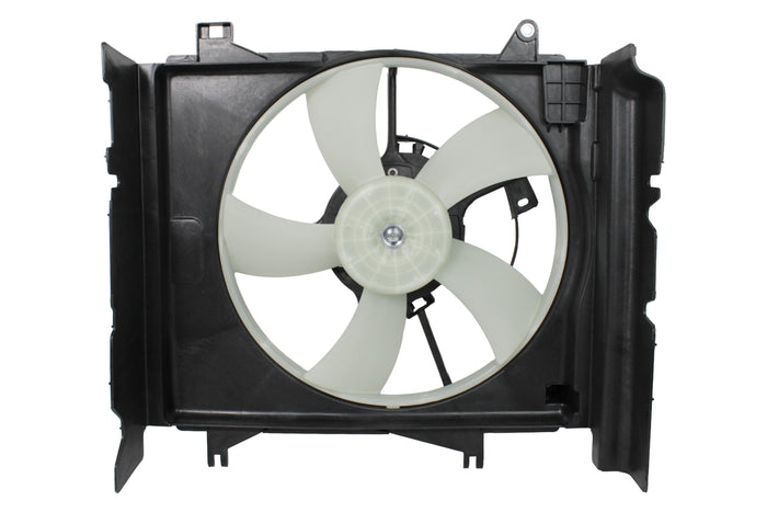 Motoventilador Automotriz Dodge Attitude 15-18