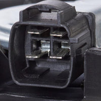 Motoventilador Automotriz Dodge Attitude 15-18