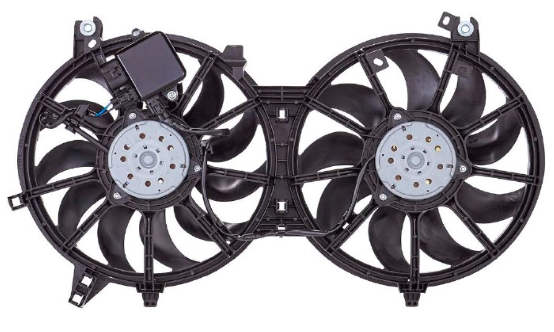 Motoventilador Automotriz Infiniti Q70 14-19