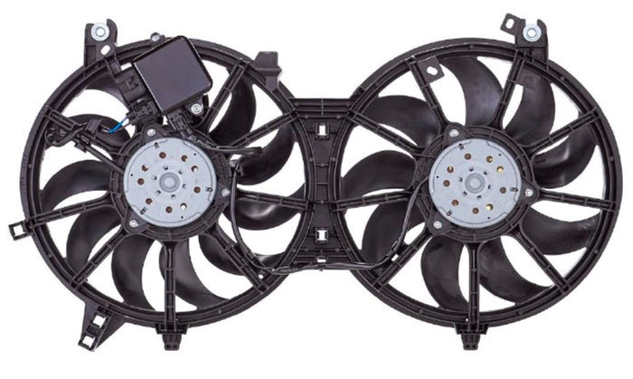 Motoventilador Automotriz Infiniti Q70 14-19
