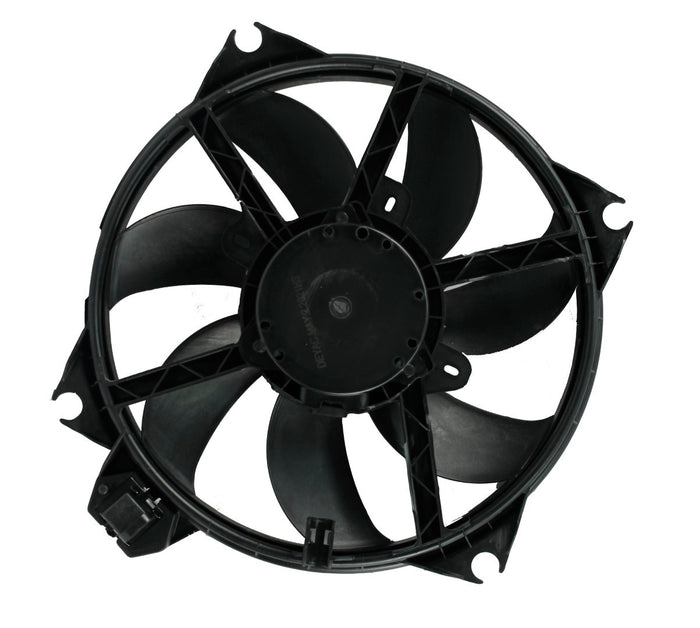 Motoventilador Automotríz Renault Fluence 11-17