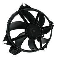 Motoventilador Automotríz Renault Fluence 11-17