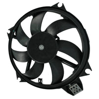 Motoventilador Automotríz Renault Fluence 11-17