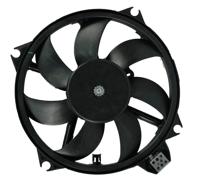 Motoventilador Automotríz Renault Fluence 11-17