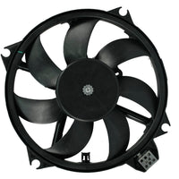 Motoventilador Automotríz Renault Fluence 11-17