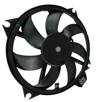Motoventilador Automotríz Renault Fluence 11-17