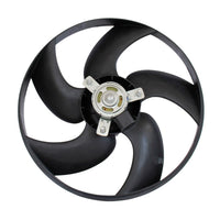 Motoventilador Automotriz Peugeot 206 2009