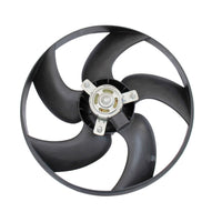 Motoventilador Automotriz Peugeot 206 2009