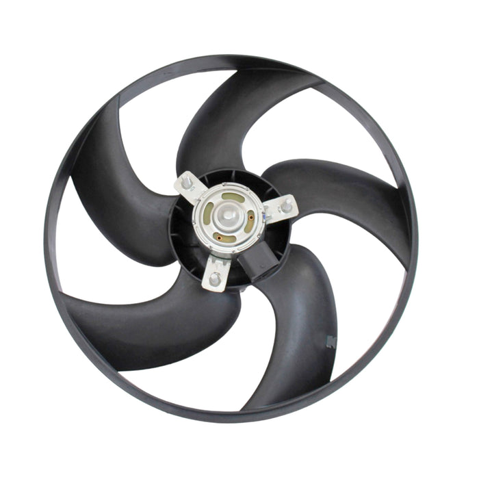 Motoventilador Automotriz Peugeot 206 2009