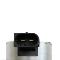 Motoventilador Automotriz Peugeot 206 2009