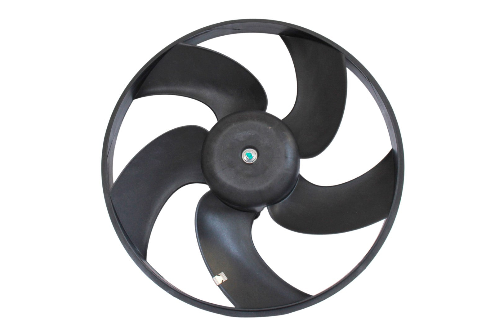 Motoventilador Automotriz Peugeot 206 2009