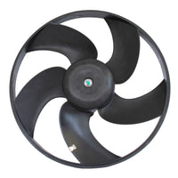 Motoventilador Automotriz Peugeot 206 2009