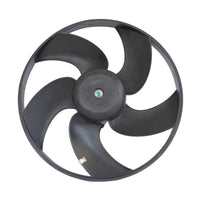 Motoventilador Automotriz Peugeot 206 2009