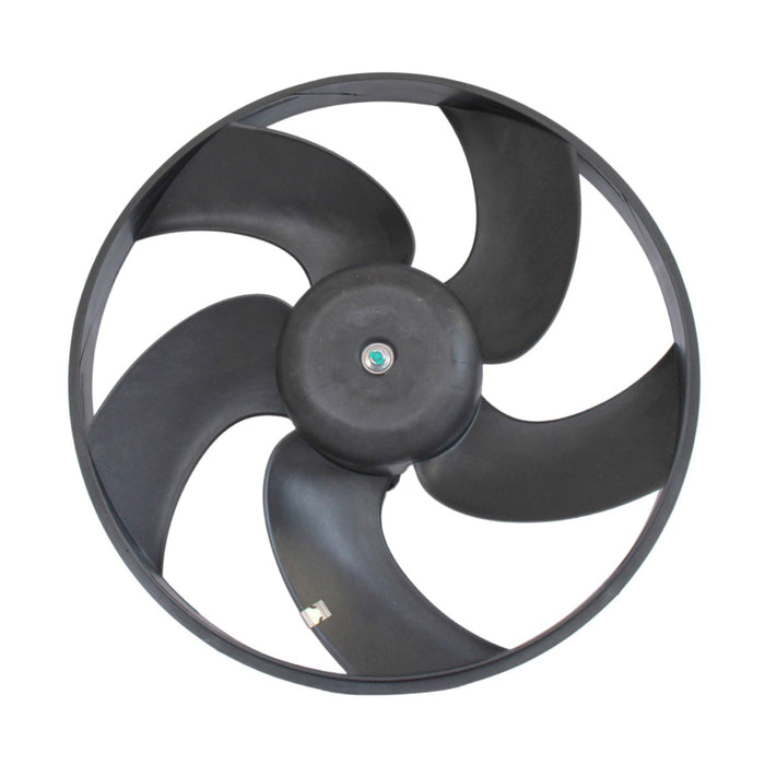 Motoventilador Automotriz Peugeot 206 2009