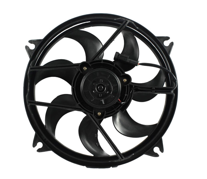 Motoventilador Automotriz Peugeot Partner 10-17