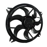 Motoventilador Automotriz Peugeot Partner 10-17