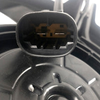 Motoventilador Automotriz Peugeot Partner 10-17