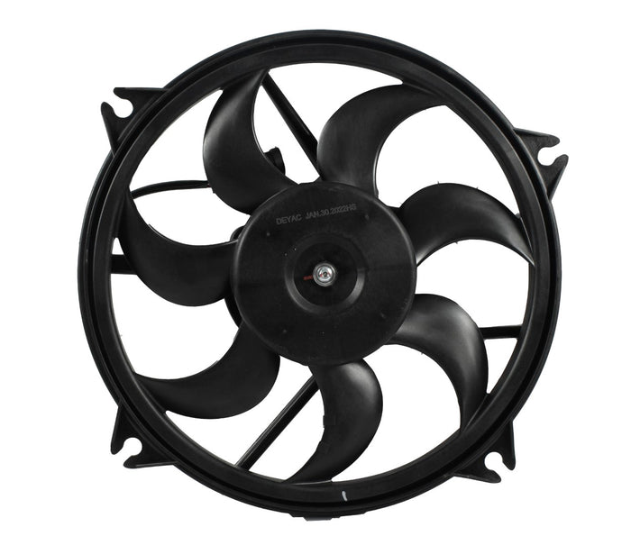 Motoventilador Automotriz Peugeot Partner 10-17