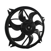 Motoventilador Automotriz Peugeot Partner 10-17