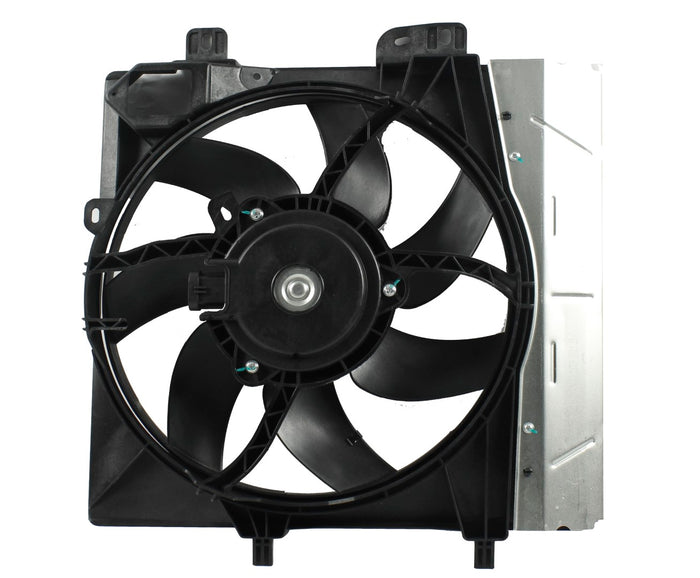 Motoventilador Automotríz Peugeot 207 2006