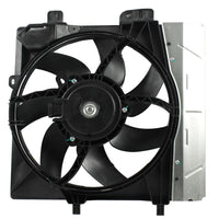 Motoventilador Automotríz Peugeot 207 2006
