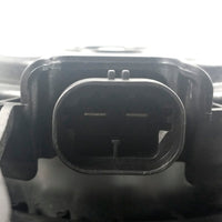 Motoventilador Automotríz Peugeot 207 2006