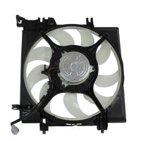 Motoventilador Automotríz Subaru Impreza 08-13