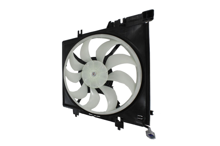 Motoventilador Automotríz Subaru Impreza 08-13
