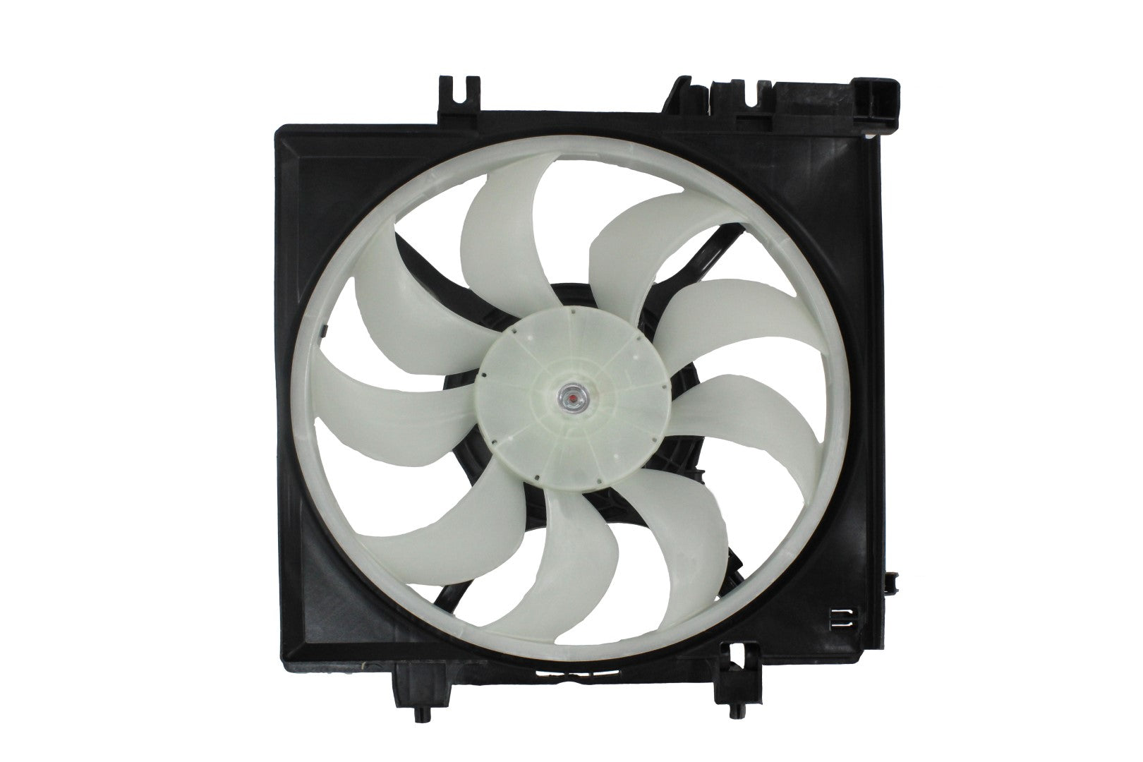 Motoventilador Automotríz Subaru Impreza 08-13