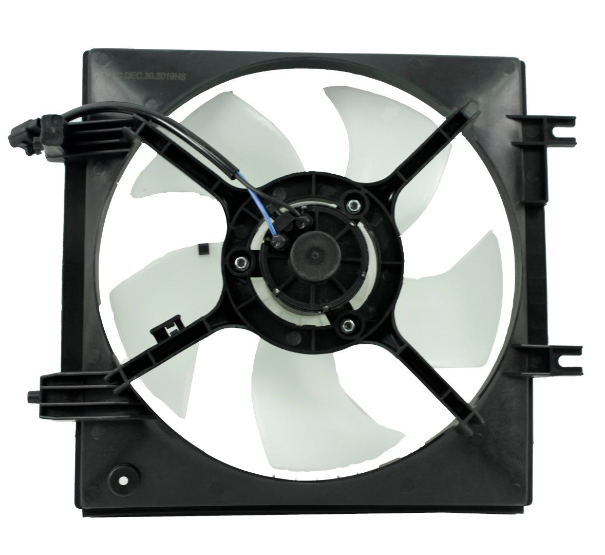 Motoventilador Automotríz Subaru Legacy 05-13