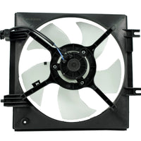 Motoventilador Automotríz Subaru Legacy 05-13