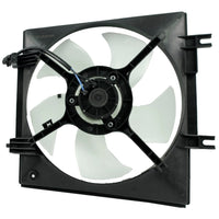 Motoventilador Automotríz Subaru Legacy 05-13
