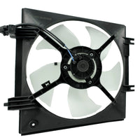 Motoventilador Automotríz Subaru Legacy 05-13