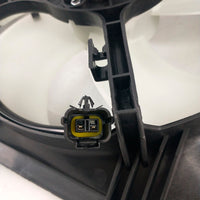 Motoventilador Automotríz Subaru Legacy 05-13