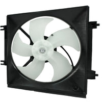 Motoventilador Automotríz Subaru Legacy 05-13