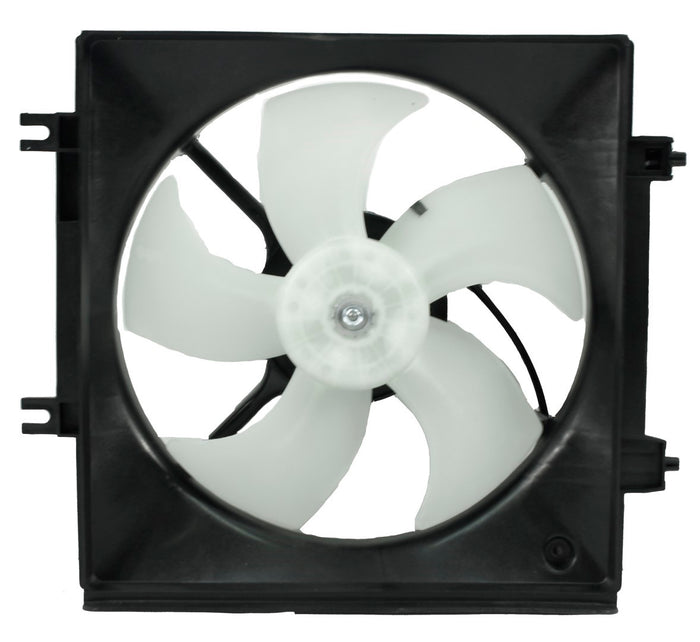 Motoventilador Automotríz Subaru Legacy 05-13