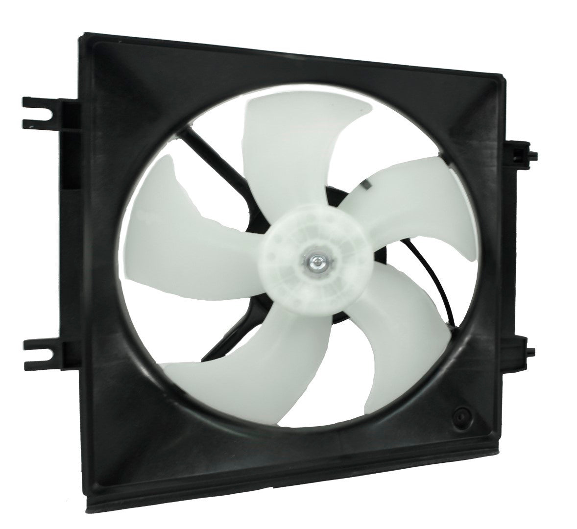 Motoventilador Automotríz Subaru Legacy 05-13