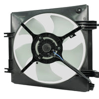 Motoventilador Automotríz Subaru Forester 09-13