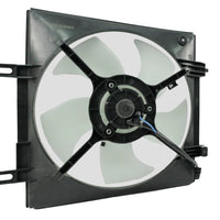 Motoventilador Automotríz Subaru Forester 09-13