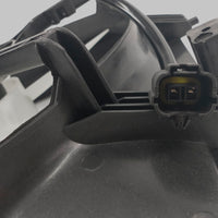 Motoventilador Automotríz Subaru Forester 09-13
