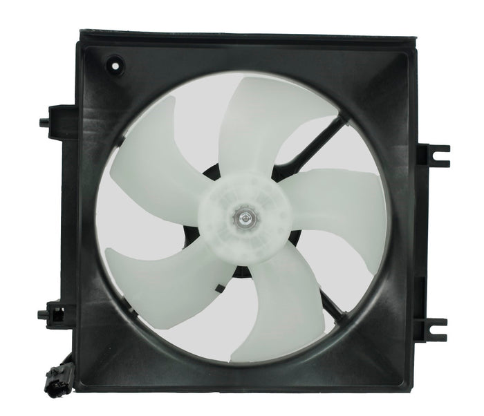 Motoventilador Automotríz Subaru Forester 09-13