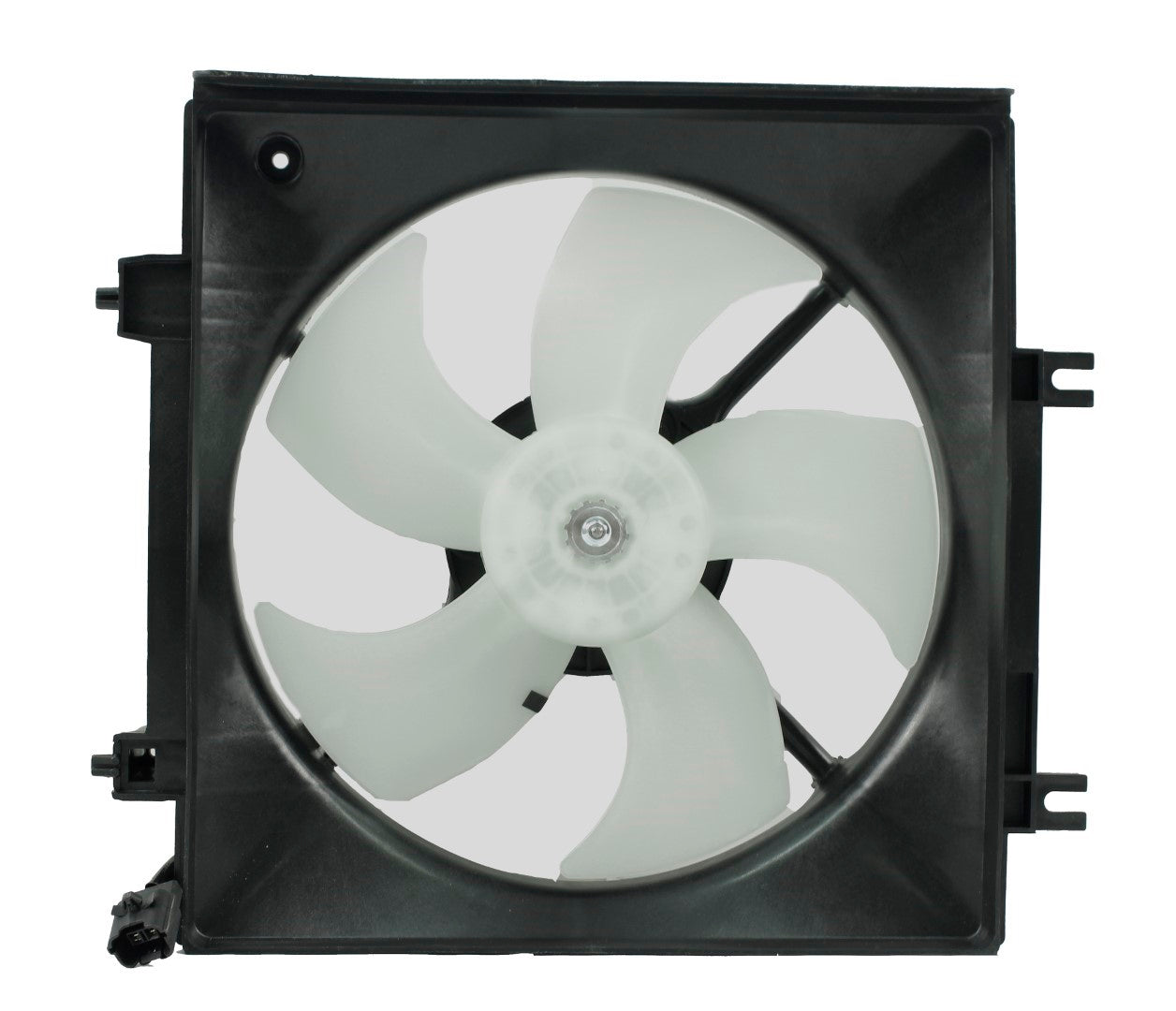 Motoventilador Automotríz Subaru Forester 09-13
