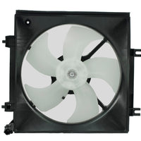 Motoventilador Automotríz Subaru Forester 09-13